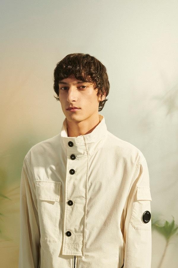 C.P. Company Spring/Summer 2021 Collection Lookbook ss21 jacket massimo osti menswear release date info buy