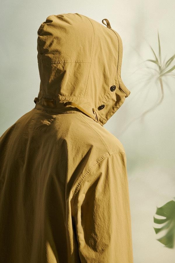 C.P. Company Spring/Summer 2021 Collection Lookbook ss21 jacket massimo osti menswear release date info buy