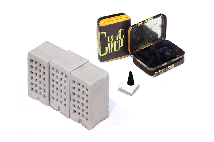 Cremate and VITELLI Reunite for Second "Cosmic Youth" Release