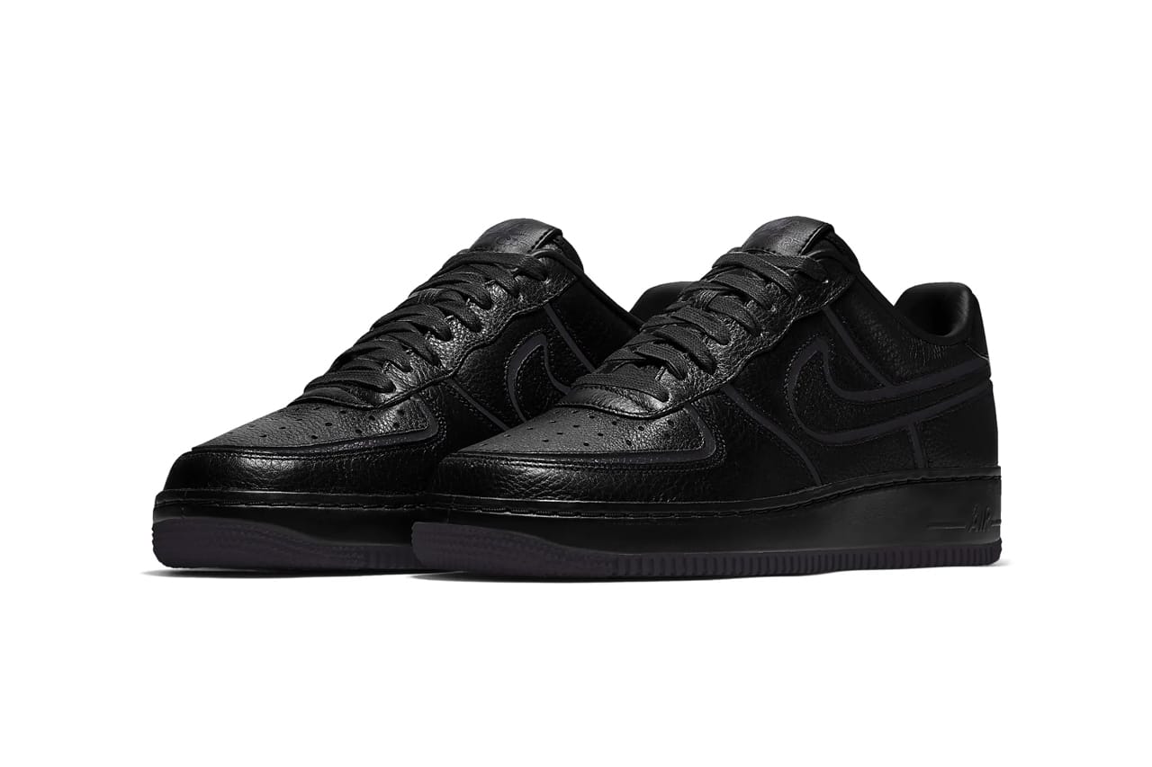 cristiano air force 1