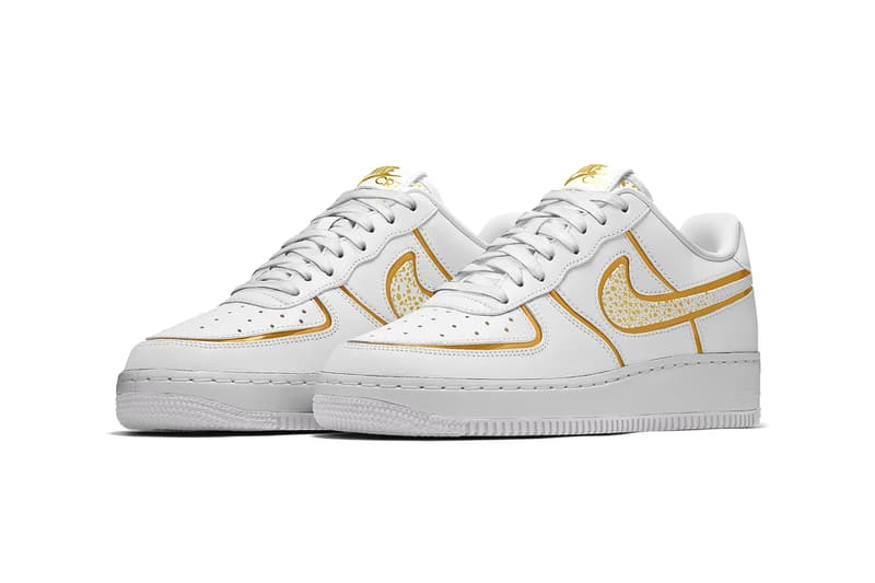 cristiano ronaldo nike sportswear air force 1 low cr7 by you dd3746 991 official release date info photos price store list buying guide custom