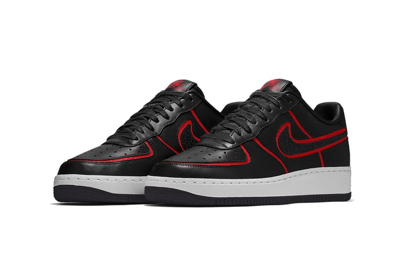 Cristiano Ronaldo Nike Air Force 1 Cr7 By You Hypebeast Cristiano Ronaldo Nike Air Force 1 Cr7 By You Hypebeast