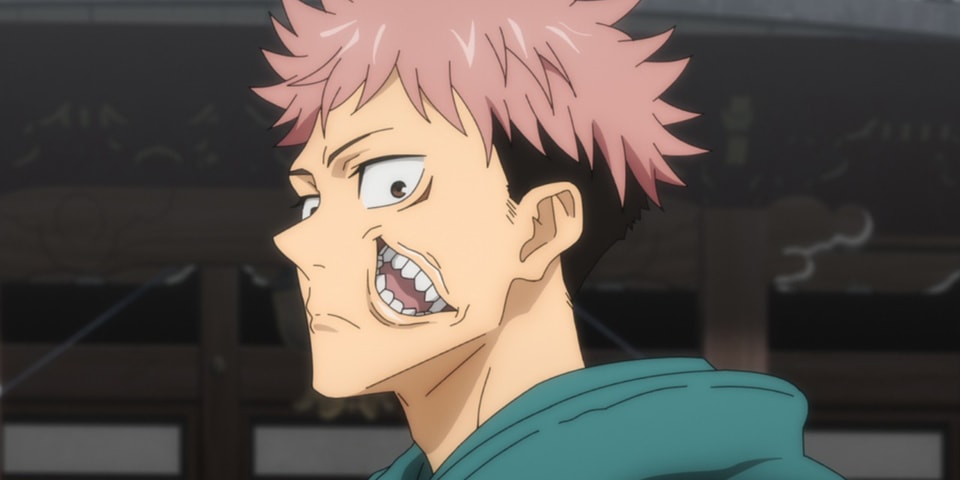 Crunchyroll Announces The Best Anime Of The Year Hypebeast Crunchyroll Announces The Best Anime Of The Year Hypebeast