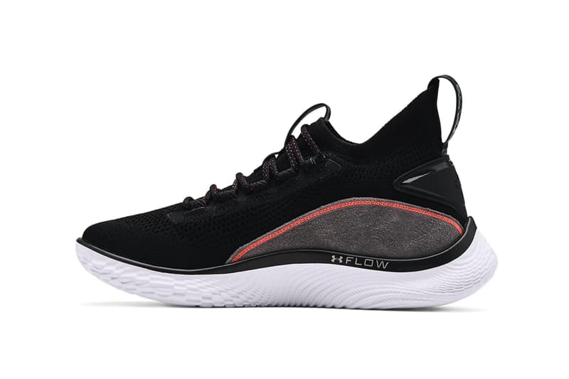 curry 8 beautiful flow release info store list price photos buying guide devin allen steph under armour curry brand