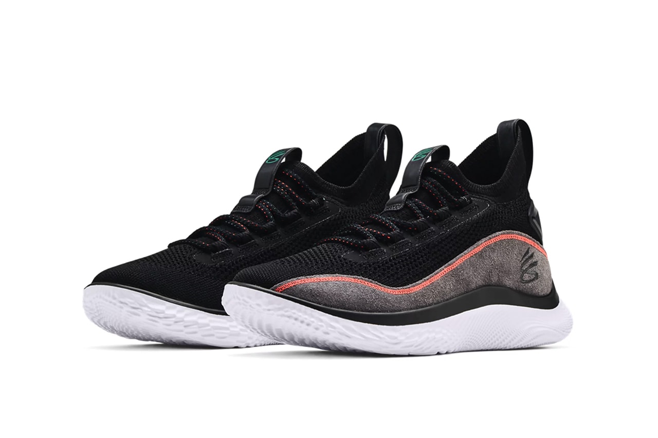 curry 8 beautiful flow release info store list price photos buying guide devin allen steph under armour curry brand