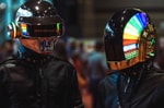 Daft Punk Officially Announces Split