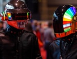 Daft Punk Talks Coachella and Kanye West in Unpublished Interview