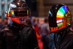 Daft Punk Talks Coachella and Kanye West in Unpublished Interview