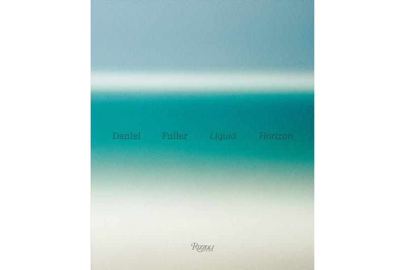 Pro Surfer Danny Fuller Spotlights Meditative Images of the Ocean in New Rizzoli Book