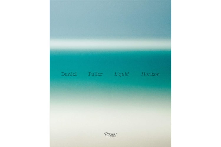 Pro Surfer Danny Fuller Spotlights Meditative Images of the Ocean in New Rizzoli Book