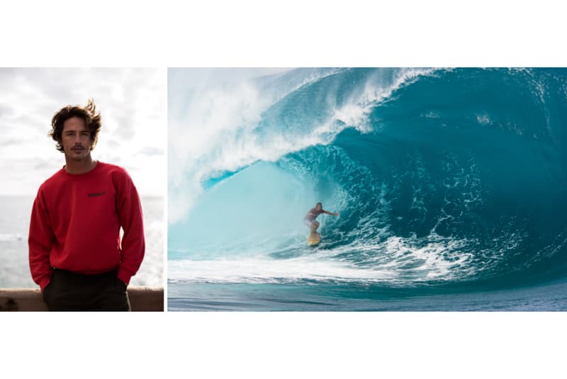 danny fuller rizzoli book release surfing photography