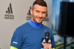 David Beckham Set To Produce Adidas vs. Puma Sneaker Feud Documentary Series