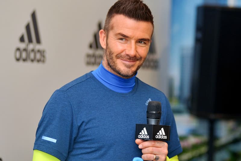 David Beckham To Produce Adidas Puma Sneaker Feud Documentary Series Sneaker Wars Studio 99 Deadline Matadore Content World War Shoe Boat Rocker Studios footwearnews Adi Dassler Rudolf Dassler Rudi Dassler Adi and Rudolf Brothers 40 years World War Shoe Adidas Brand Ambassador Lebron James Uninterrupted David Gardner Pharrell 