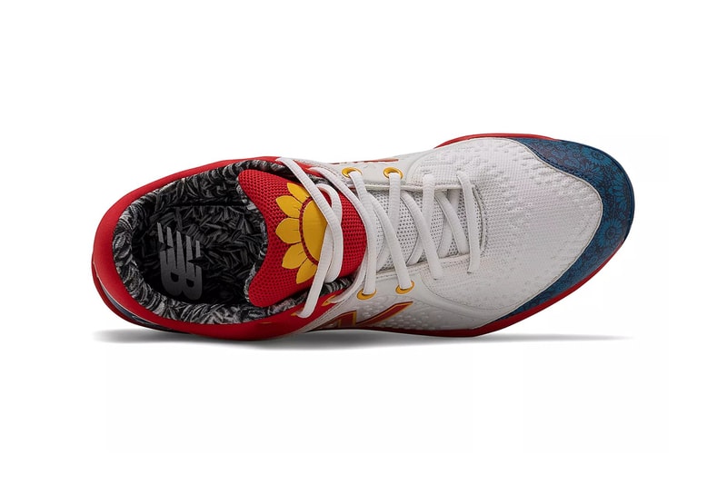 david sunflower seed new balance 574 baseball footwear sneakers cleats trainers release info snacks 