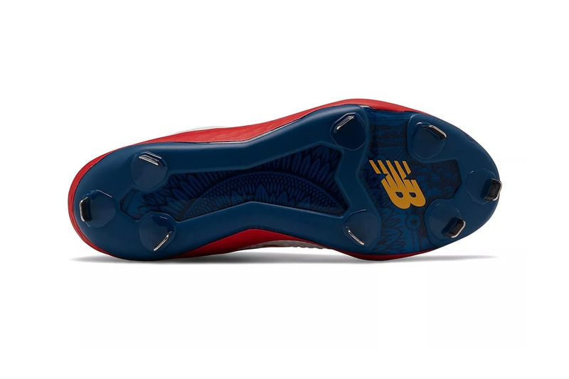david sunflower seed new balance 574 baseball footwear sneakers cleats trainers release info snacks 