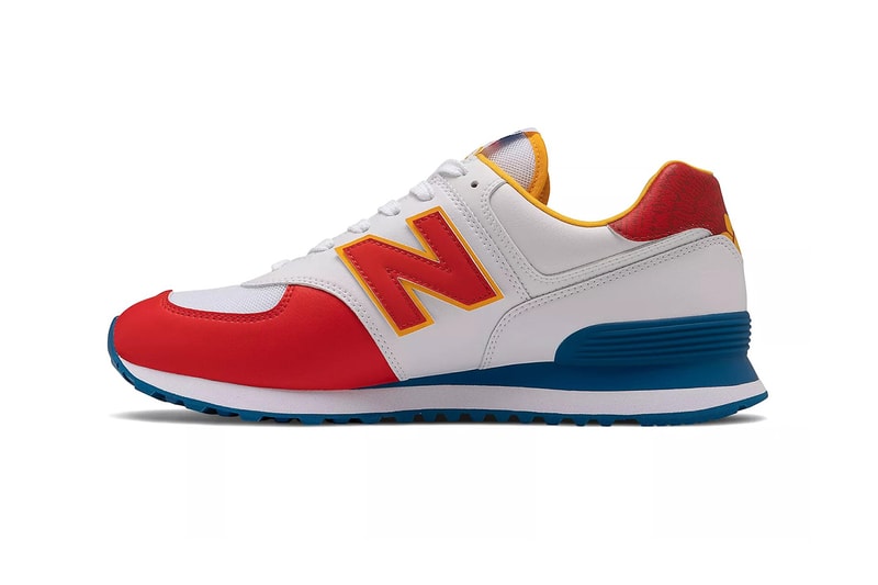 david sunflower seed new balance 574 baseball footwear sneakers cleats trainers release info snacks 