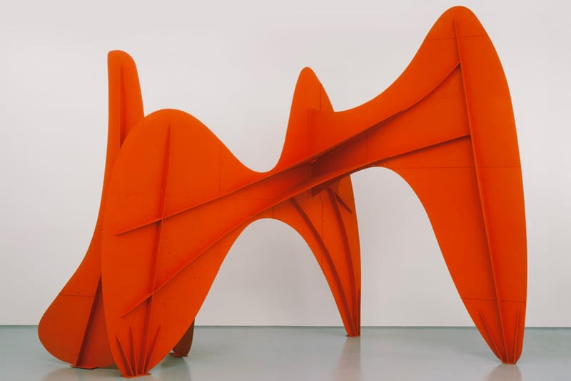 de Young Museum to Host Monumental "Calder-Picasso" Exhibition