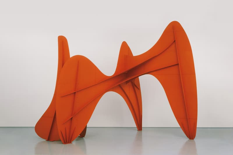 de young museum alexander calder pablo picasso exhibition