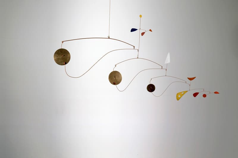de young museum alexander calder pablo picasso exhibition