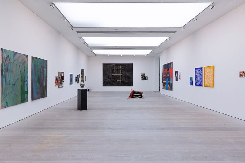 Delphian Gallery to Award Artists Fully-Funded Exhibition in Open Call Competition