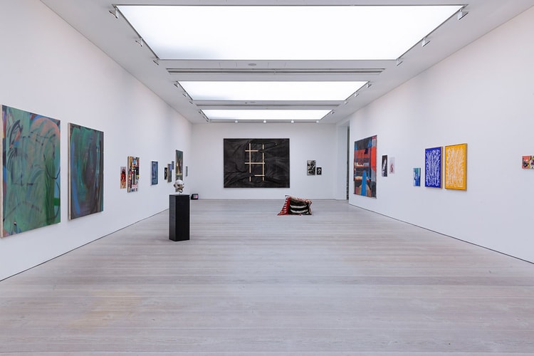 Delphian Gallery to Award Artists Fully-Funded Exhibition in Open Call Competition