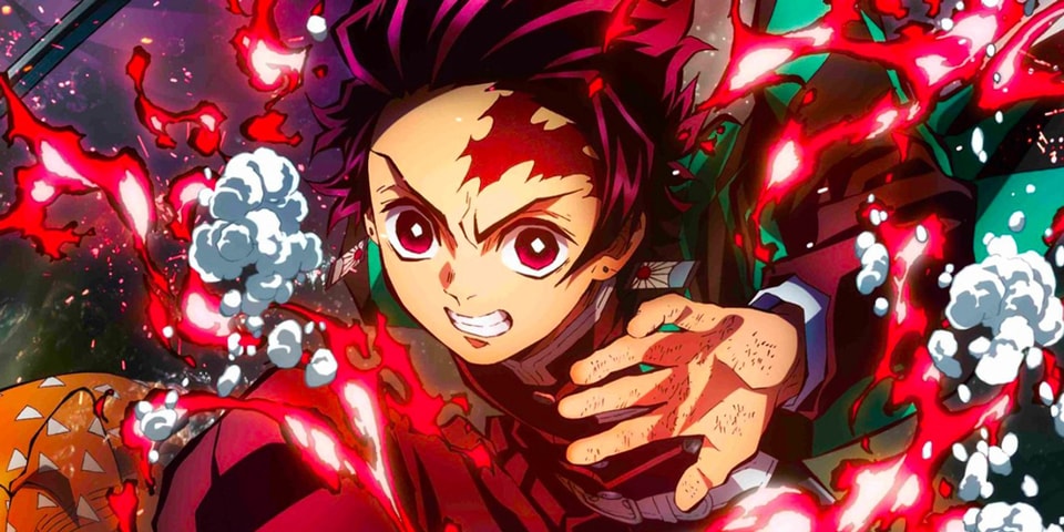Demon Slayer Kimetsu No Yaiba Hinokami Kepputan Game Hypebeast Demon Slayer Kimetsu No Yaiba Hinokami Kepputan Game Hypebeast
