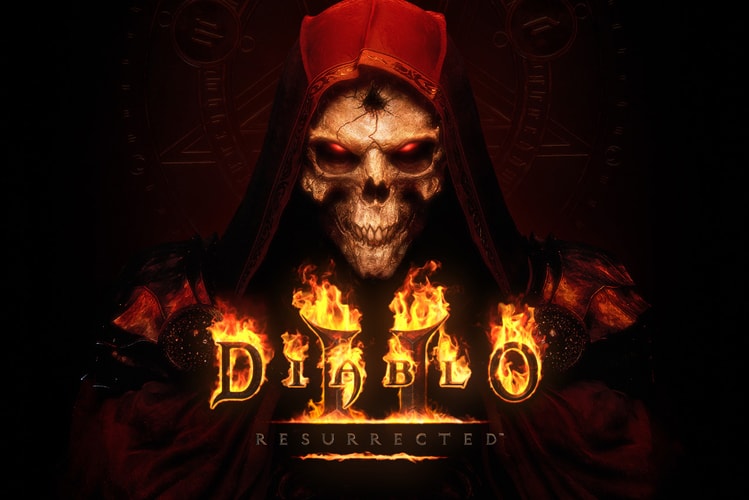 A Remastered 'Diablo II' Is Coming to All Major Consoles and PC This Year