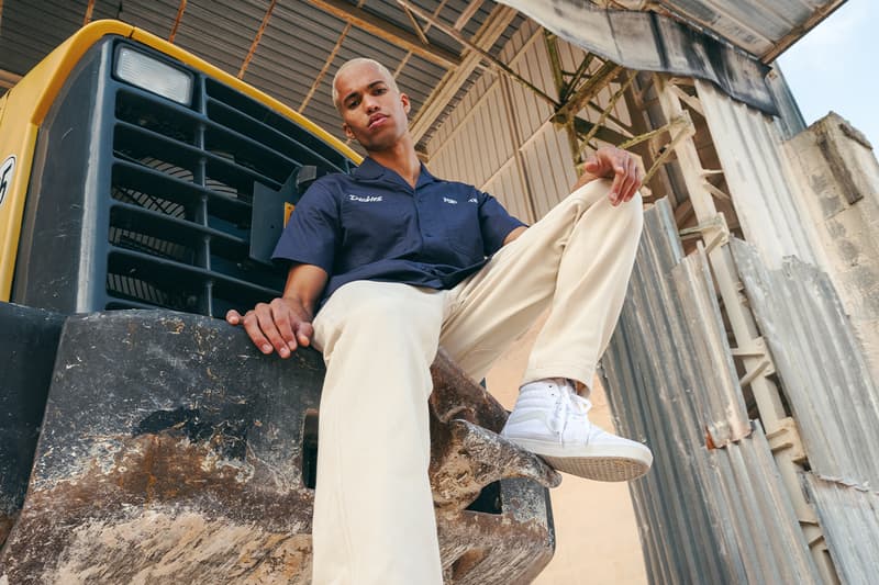 Dickies Life "Crafted Souvenirs" Collection Info release when does it drop workwear