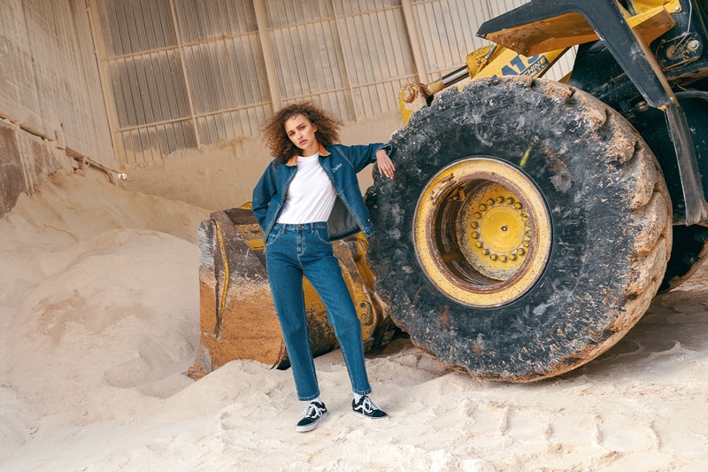 Dickies Life "Crafted Souvenirs" Collection Info release when does it drop workwear