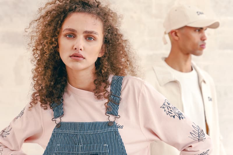 Dickies Life "Crafted Souvenirs" Collection Info release when does it drop workwear