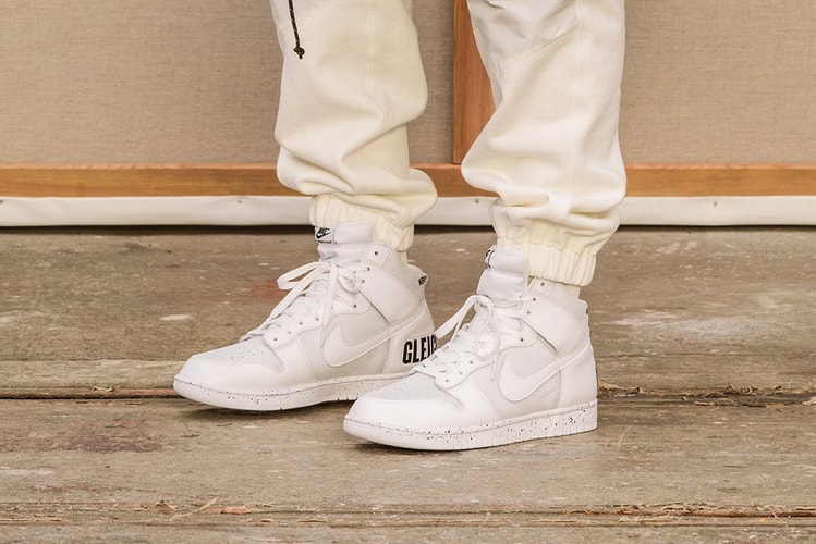 The Most Notable Footwear Collabs From Digital Fashion Month FW21