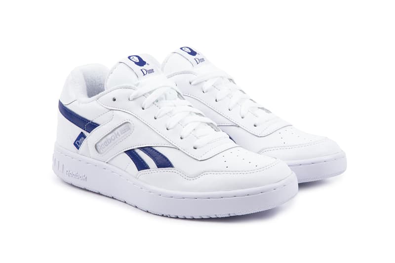 dime reebok bb4000 restoration ecce homo q47373 q47374 brown black white blue release info store list buying guide photos price