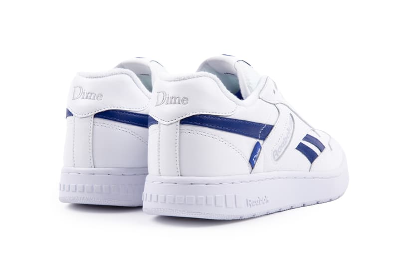 dime reebok bb4000 restoration ecce homo q47373 q47374 brown black white blue release info store list buying guide photos price