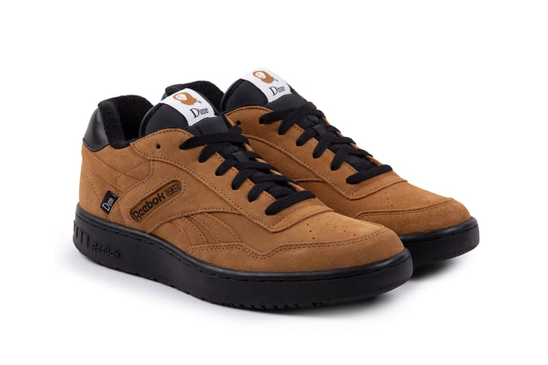 dime reebok bb4000 restoration ecce homo q47373 q47374 brown black white blue release info store list buying guide photos price
