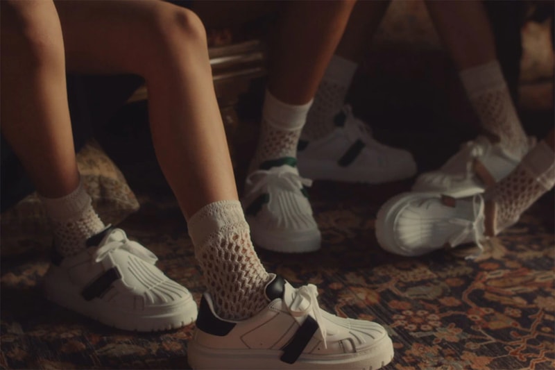 dior id sneaker release date info price store list buying guide photos white green black gold navy nude womens