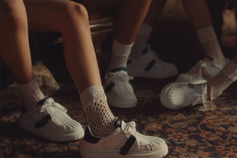 dior id sneaker release date info price store list buying guide photos white green black gold navy nude womens