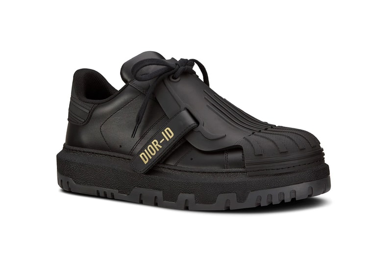 dior id sneaker release date info price store list buying guide photos white green black gold navy nude womens