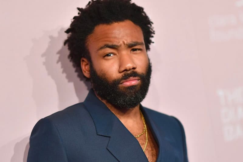 donald stephen glover atlanta amazon prime video production content channel series streaming deal eight figure