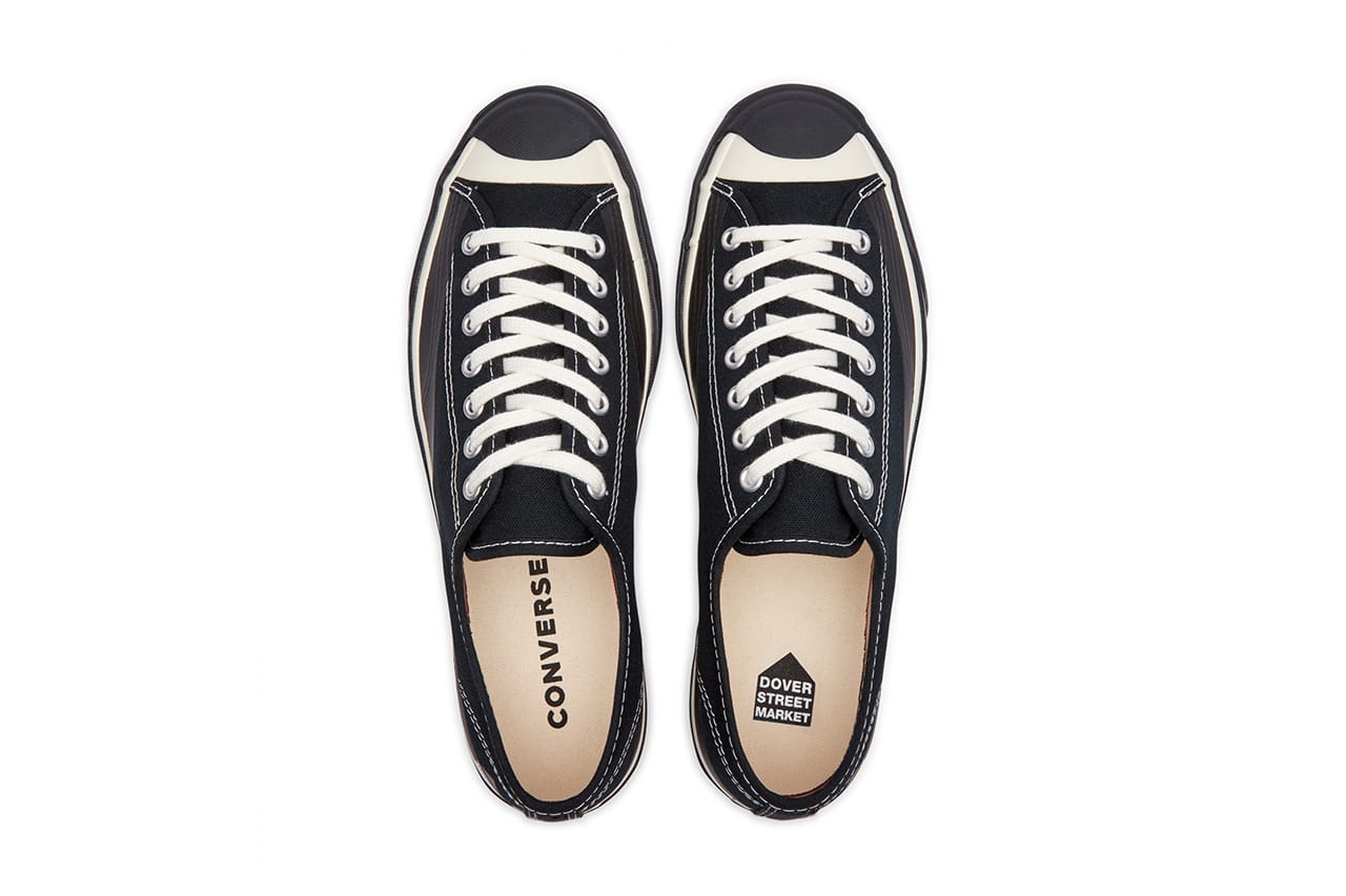 converse purcell black