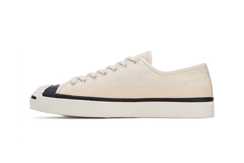 dover street market converse jack purcell parchment black release info date store list buying guide