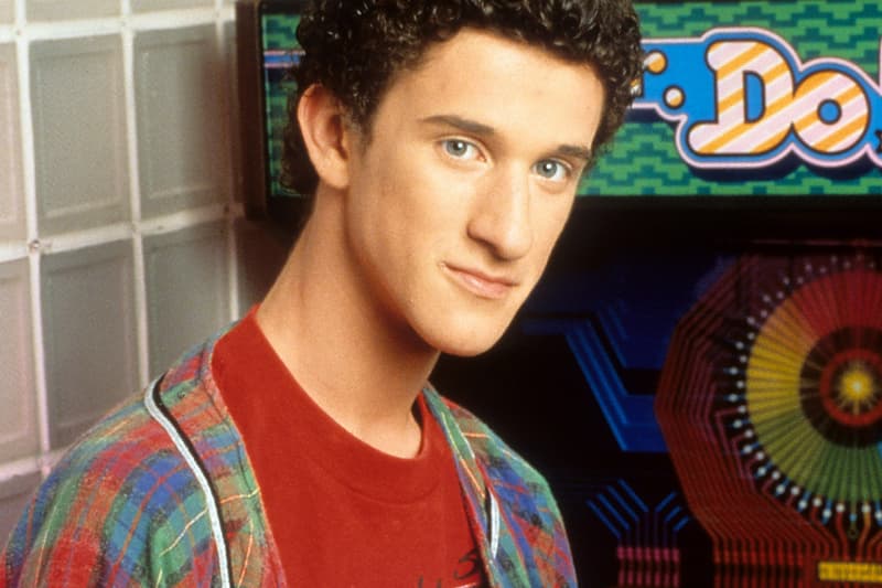 Dustin Diamond Saved by the Bell Screech Died Age 44 Info
