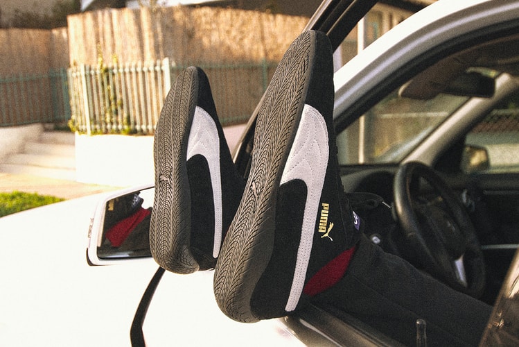 Is the Sneaker Industry Ready for an Early-00s Revival?