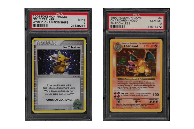 eBay Unveils Ultimate Pokémon Shop in Celebration of the Franchise's 25th Anniversary