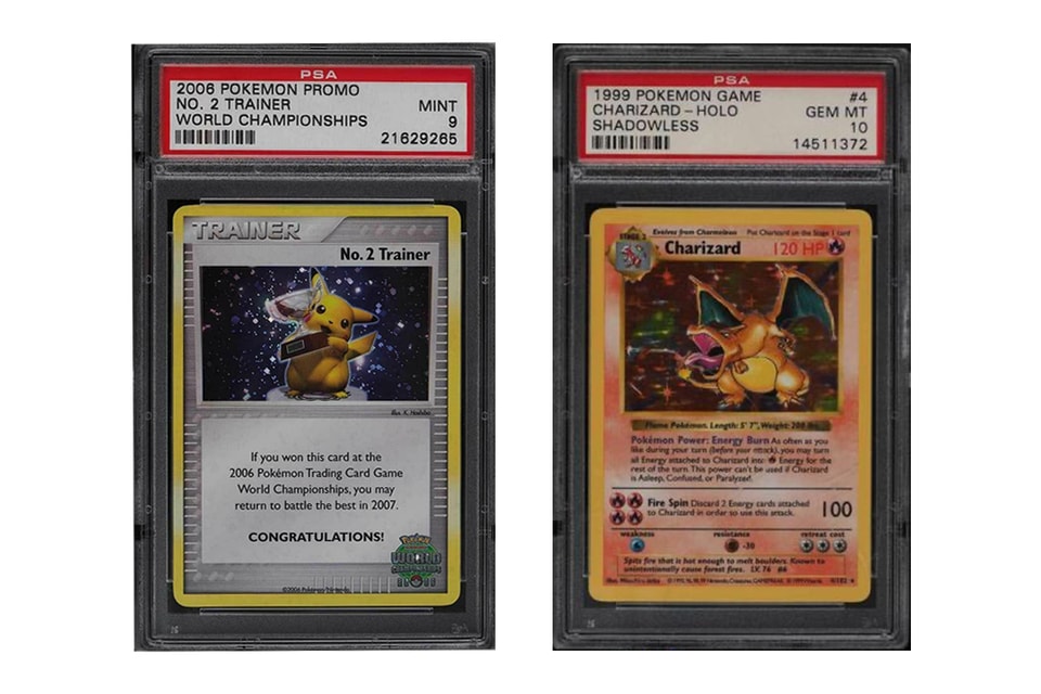 Ebay Unveils Pokemon Shop 25th Anniversary Hypebeast Ebay Unveils Pokemon Shop 25th Anniversary Hypebeast