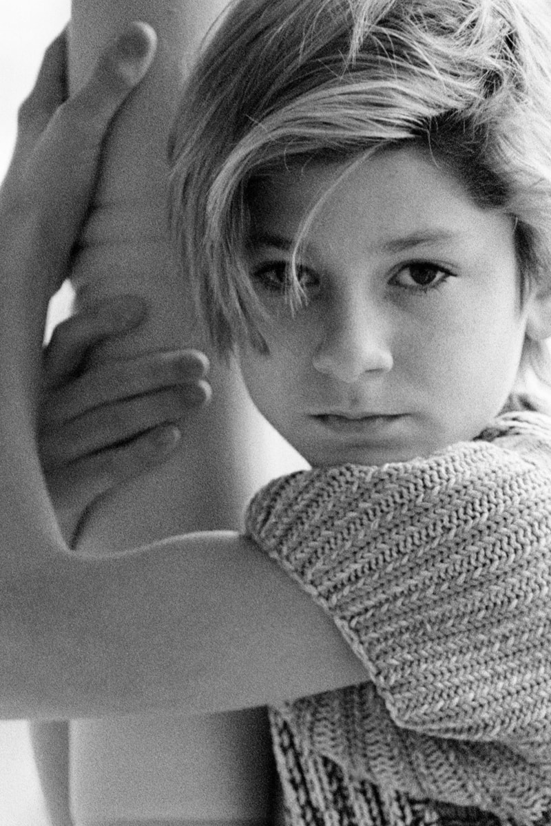 Eckhaus Latta Spring/Summer 2021 Campaign SS21 American Photographer Talia Chetrit Pre-Teen Shoot New York Images Lookbook Collection Mens Womens Clothes 