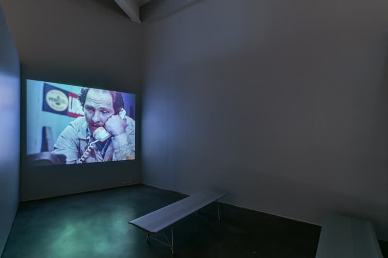 ed ruscha okla oklahoma contemporary gallery