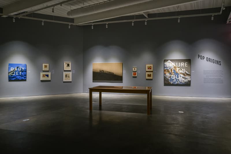 ed ruscha okla oklahoma contemporary gallery