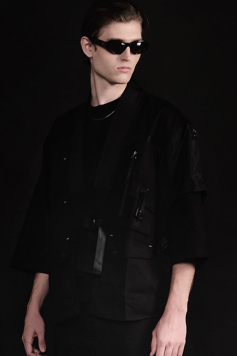 Elhaus GHOST TEXTILE Capsule Release Info Buy Price 