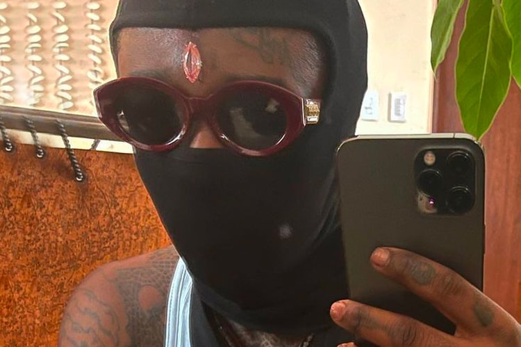 Eliantte & Co. Reveals How the $24 Million USD Pink Diamond Was Implanted Into Lil Uzi Vert's Forehead