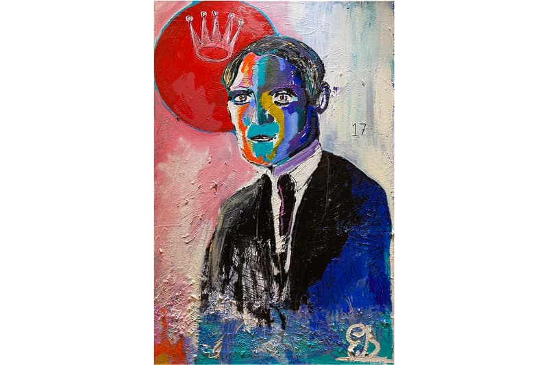 evan sharma covart challenge campaign artworks auction africa covid